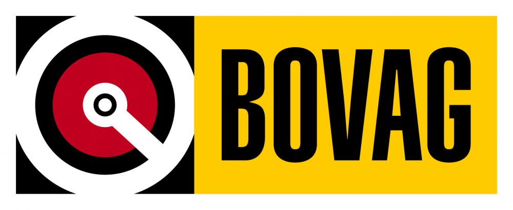 BOVAG-erkend bedrijf