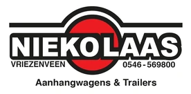 Niekolaas Aanhangwagens & Trailers