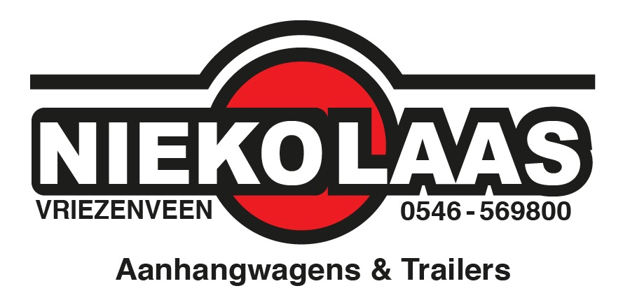 Niekolaas Aanhangwagens & Trailers
