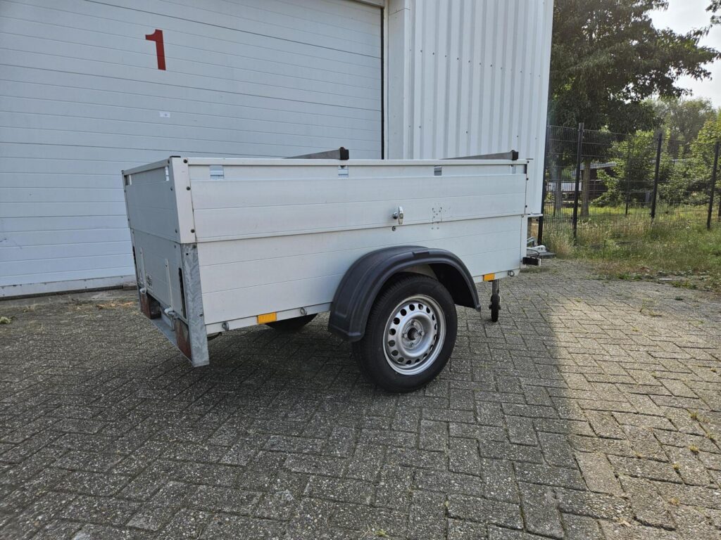 Anssems Bagagewagen | 181 x 101 x 48 cm