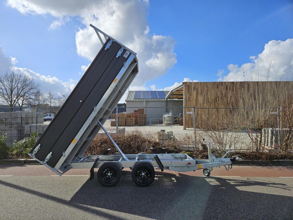 Hapert Elektrische Kipper