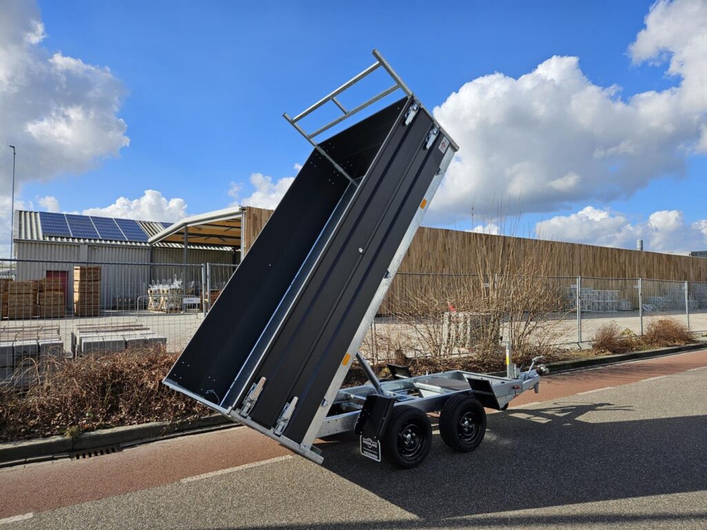 Hapert Elektrische Kipper