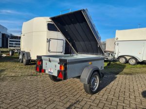 Saris Speedy Bagagewagen