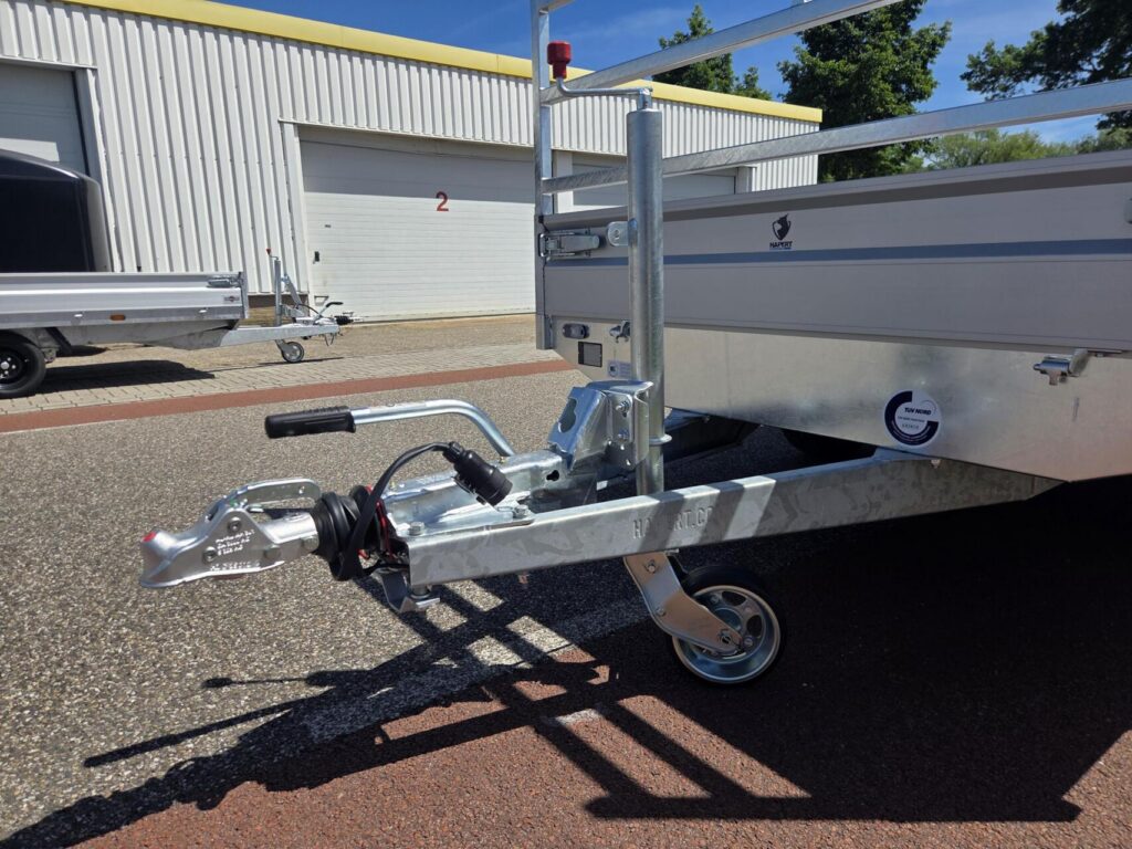 Hapert Azure-H2 | 335 x 180 cm | 2700 kg