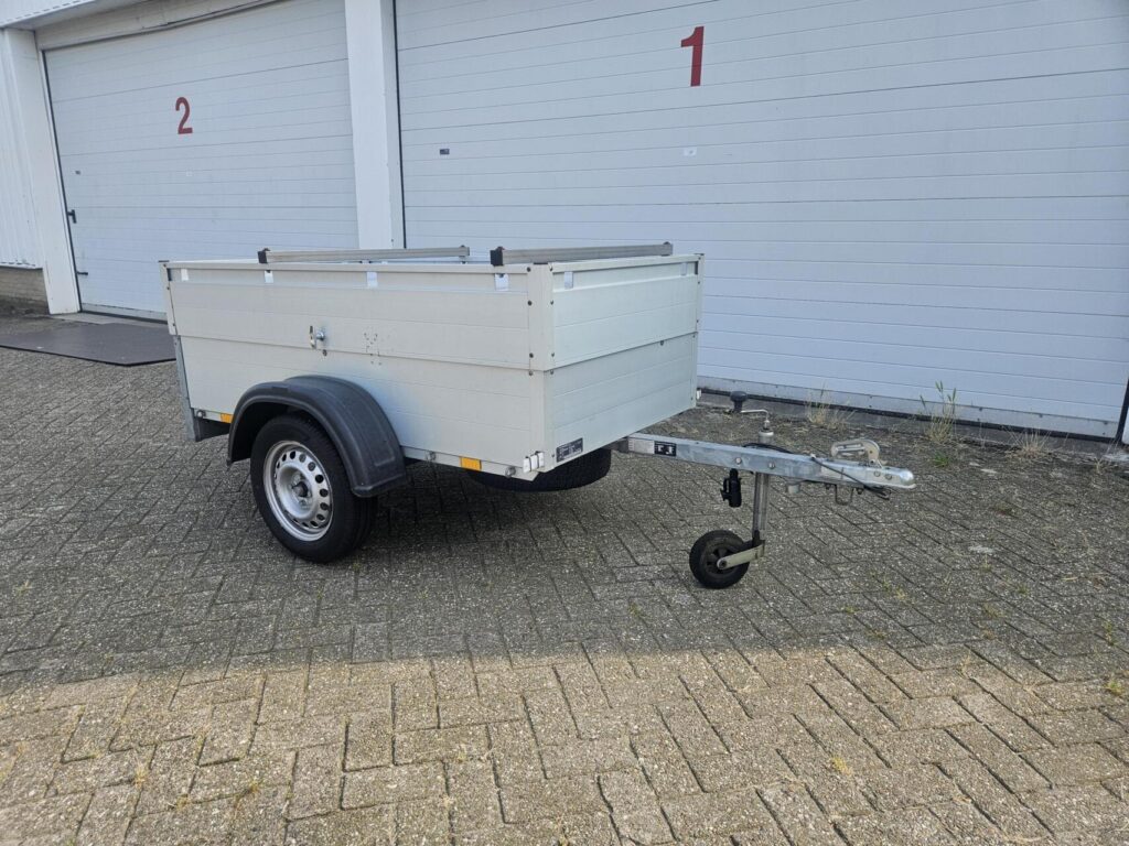 Anssems Bagagewagen | 181 x 101 x 48 cm