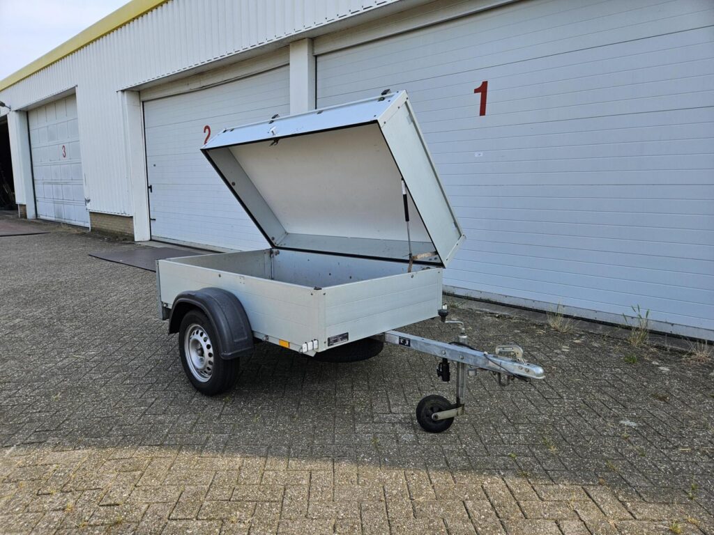 Anssems Bagagewagen | 181 x 101 x 48 cm