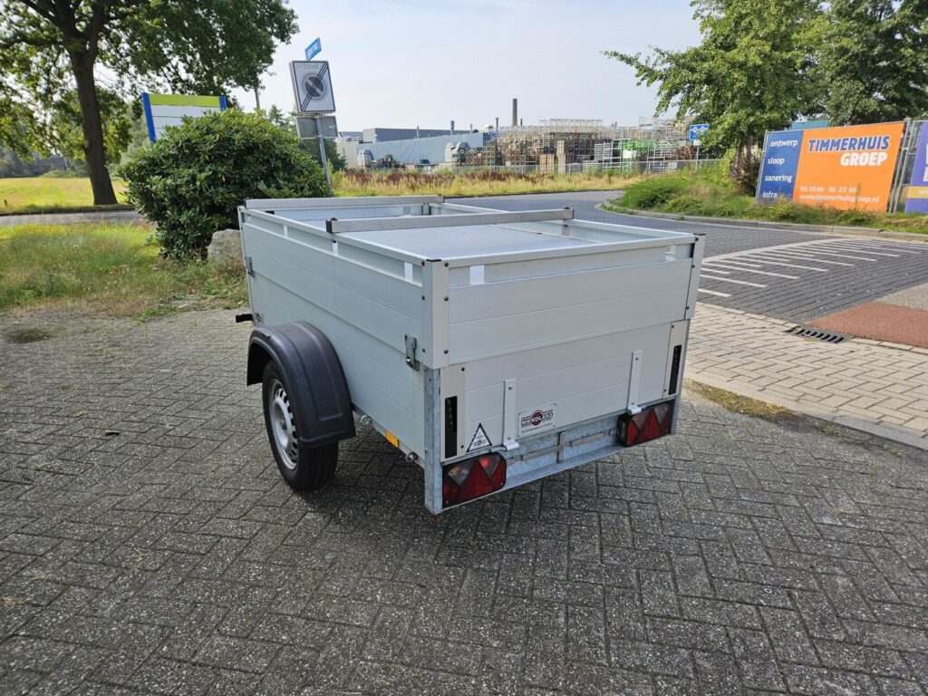 Anssems Bagagewagen | 181 x 101 x 48 cm