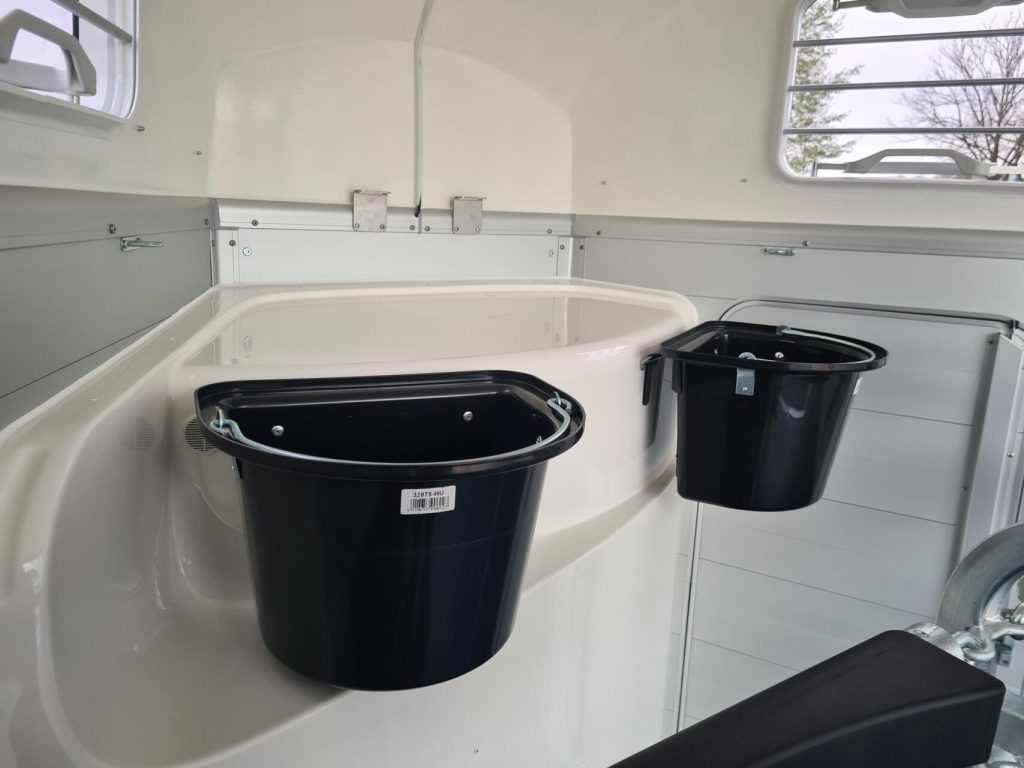 Humbaur Xanthos Aero | Actie!