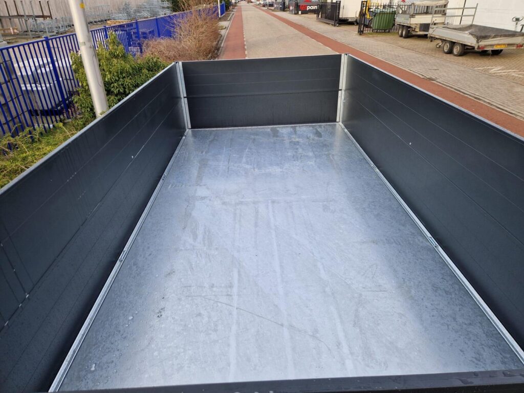 Hapert Cobalt HM-3+ | 405 x 200 cm | 3500 kg