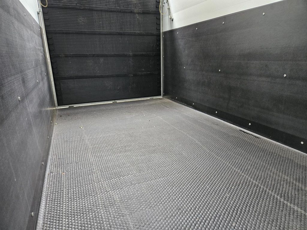 Humbaur 1,5-paards | Nieuw!