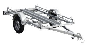 Moto aanhangwagen – 500-750 kg – EA
