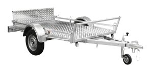 Quad aanhangwagen – 500-750 kg – EA kipdissel