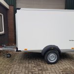 Humbaur Dicht 2.50 m