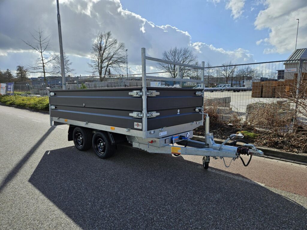 Hapert Elektrische Kipper