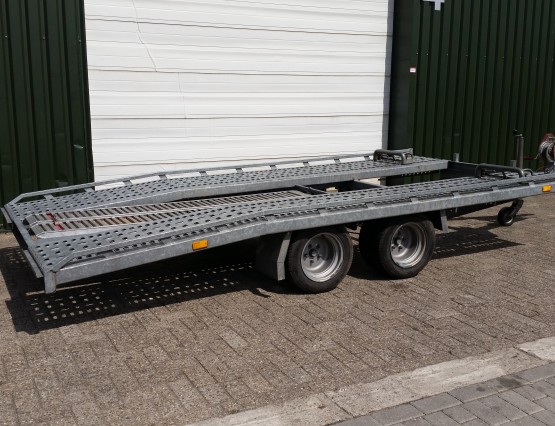 Autotransporters