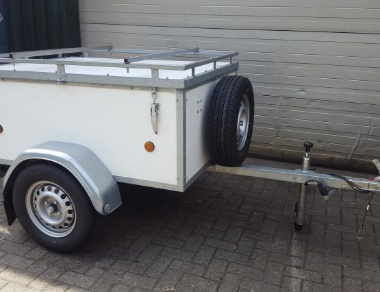 Bagagewagens