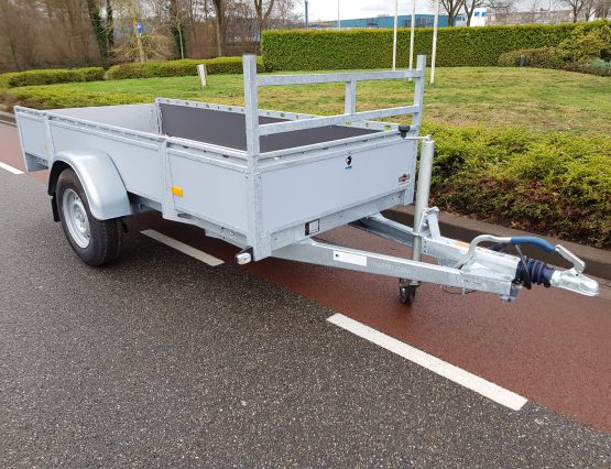 Bakwagens | Plateauwagens