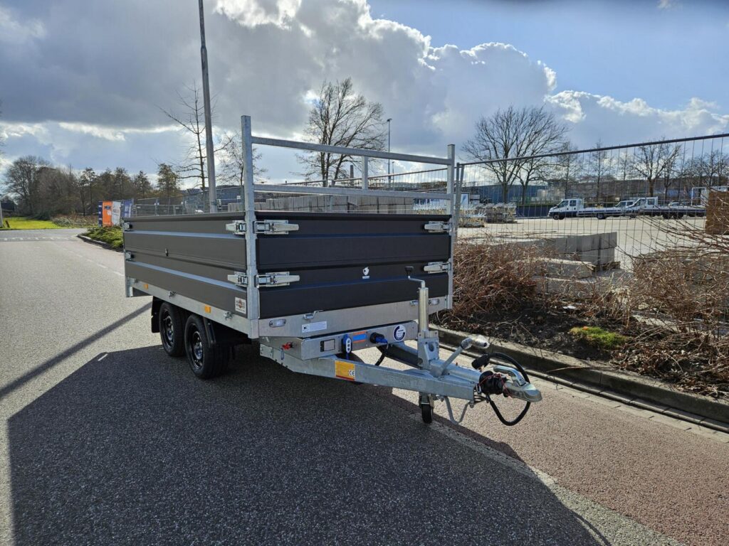 Hapert Elektrische Kipper