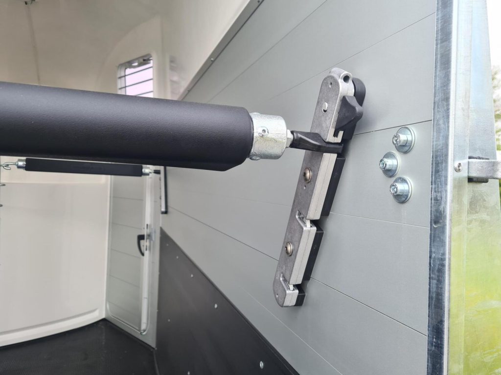 Humbaur Xanthos Aero | Actie!