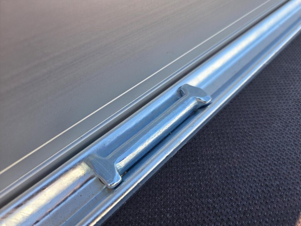 Hapert Azure-H2 | 335 x 180 cm | 2700 kg